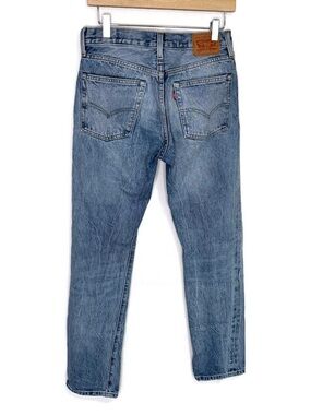 Vintage Levis 501 Jeans Button Fly Y2K